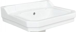 Умывальник TREVI 60 cм BB135L*