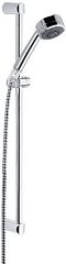 Душевой гарнитур ZENTA 3S 90 см 6084005-00 хром*