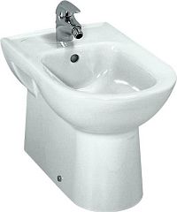 Биде PRO напольное без крышки (3295.1.000.304.1) [58*36*40]*