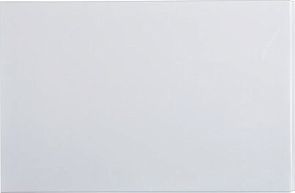 Панель ELBA [750] торцевая левая 7248511000*