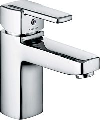 Смеситель Q-BEO для умывальника 500260575, хром*