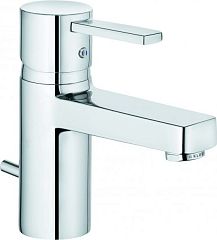 Смеситель ZENTA для умывальника 382500575 хром д/кл 137мм*