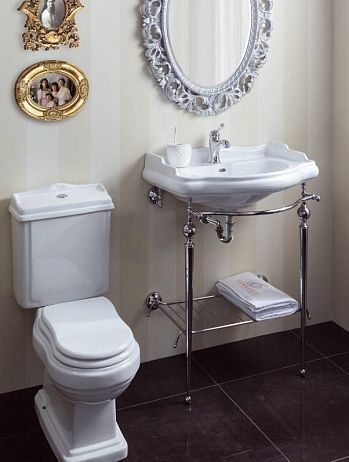 Унитаз BORGO (3813) (чаша, бачок)