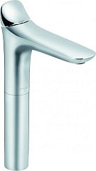 Смеситель AMBIENTA для умывальника высокий 532980575 хром273мм
