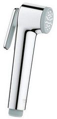 Гигиенический душ GROHE Tampesta-F Trigger Spray 30, хром (27512001)