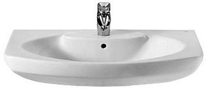 Умывальник DAMA SENSO [58*46] 327512*