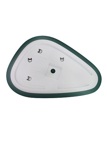 Зеркало VOYAGE LED [1000х700] ЗЛП616