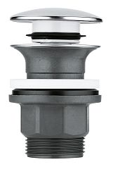 Донный клапан GROHE 40824000