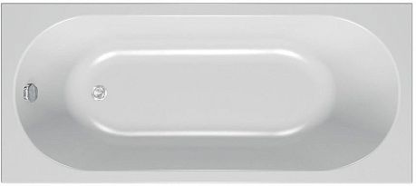 Ванна TAMIA [170*75*44] каркас*