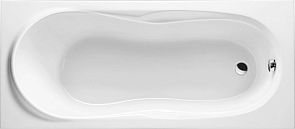 Ванна SEKWANA [150*70] каркас, фронтальная панель, слив-перелив (WAEX.SEK15WH)*