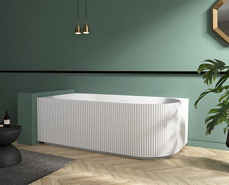 Ванна AB AB9329-1.7 L (левая) [170*80] пристенная*