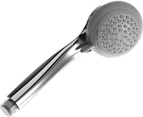 Душ ручной CROMETA 85 VARIOJET 28562000 (2 вида струи), хром*