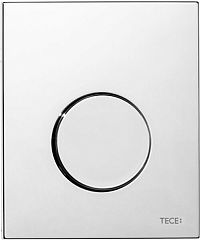 Накладная панель для писуара TECE Loop Urinal 9242626 хром