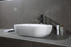 Умывальник накладной (GR-3020) [505*405*140]