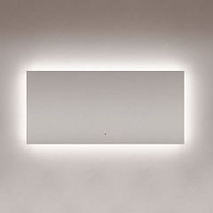 Зеркало SQUARE [1600х800] с подсветкой SQ1600*