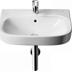 Умывальник DEBBA [60*48] подвесной 32799400Y*