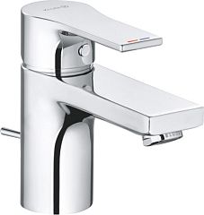 Смеситель ZENTA SL для умывальника маленький 482600565  хром*