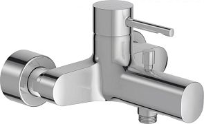 Смеситель CUFF E45532-CP для ванны, хром