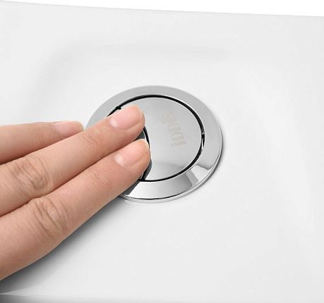 Унитаз ATLANT крышка/сиденье микролифт (ATL2DSEi24)**