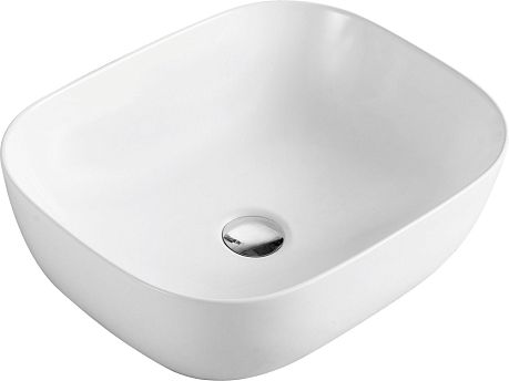 Умывальник BB2143 [39,5*49] накладной**