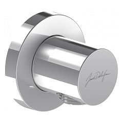 Шланговое подключение/коленное соединение E8465-CP*