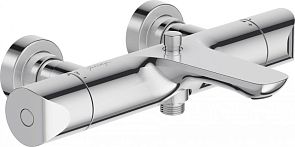 Смеситель GABIN для ванны, термостат E78129-CP хром