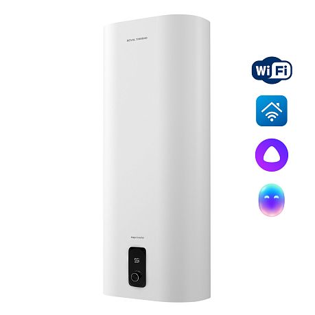 Водонагреватель ROYAL THERMO RWH 50 Major Inverter накопительный (НС-1500391)