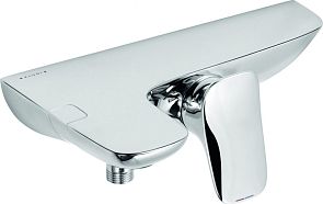Смеситель AMBIENTA для ванны 534450575 хром