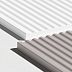 Тумба SANCOS подвесная Snob R 80 (Doha Soft),SNR80SM+CN7005 Умывальник накладной прямоугольный Elem*