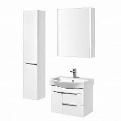 Зеркало-шкаф Беверли 65 (1A237002BV010)*