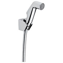 Гигиенический набор BE-FRESH 75B9130C00 для биде, хром