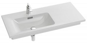 Умывальник VOX [100*46] EXAC112-Z-00 левый