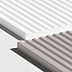 Тумба SANCOS подвесная Snob R 120 (Doha Soft),SNR120SM+CN7017 Умывальник накладной прямоугольный El*