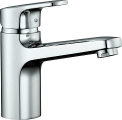 Смеситель CITYPRO для умывальника 110 мм (3.1195.1.004.111.1) хром 
