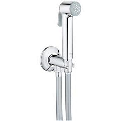 Гигиенический душ GROHE Tempesta-F Trigger Spray 30, хром 26358000*