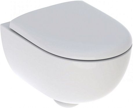 Комплект GEBERIT RENOVA 500.122.TC.R (458.122.11.1, 500.803.00.1)*