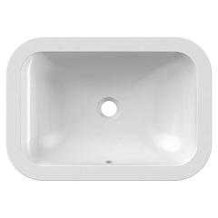 Умывальник VOX (56,2*39,7*13) EYA102-00 устанавливаемый снизу