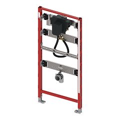 Система инсталляции TECEprofil (h = 1120 мм) для установки писсуара с клапаном U2 9320013*