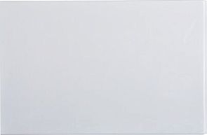 Панель UNO 75 боковая для ванны ZRU9302873 левая белый*