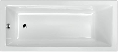 Ванна WAVE [160*70] +ноги