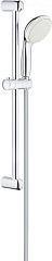 Душевой гарнитур GROHE Tempesta NEW 600 мм, 27924001 хром