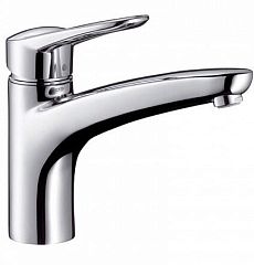 Смеситель ALLERGA METROPOL для кухни 14830000, хром**