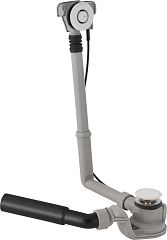 Слив-перелив для ванны GEBERIT, автомат (150.755.21.1)**