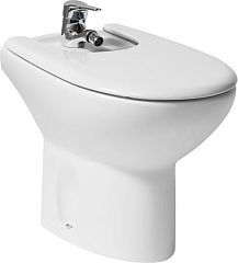 Биде VICTORIA (357390000+806390004) с крышкой*