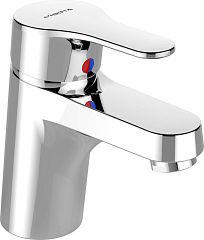 Смеситель VIDIMA FLOW для умывальника BA221AA хром