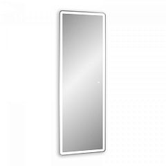 Зеркало LOREN [455*1350] с подсветкой, сенсор (ЗЛП430)*