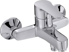 Смеситель JULY для ванны E16033-4CP, хром