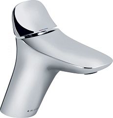 Смеситель AMBIENTA для умывальника 530260575, хром*