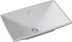 Умывальник REVE (E4819) [55*37,5] без отверстия для смесителя