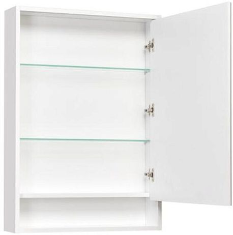 Зеркало-шкаф Капри 60 (1A230302KP010)